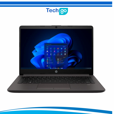 Laptop HP 240R G9 ( AX3C6AT ) | Bạc | i3-1315U | 8GB RAM | 512GB SSD | 14.0 inch FHD | Intel Graphics | 3 Cell | WF + BT | Win 11 SL | 1Yr