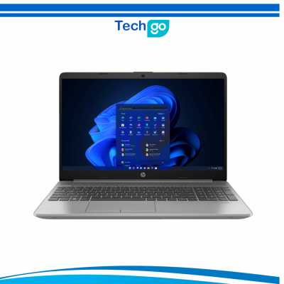 Laptop HP 250 G9 ( B93H3AT ) | Bạc | i5-1334U | 16GB RAM | 512GB SSD | 15.6 inch FHD | Intel Graphics | 3 Cell | WF+BT | Win 11 Home | 1Yr