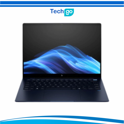 Laptop HP EB Ultra G1q ( B4PY1PT ) | Xanh | Snapdragon X Elite X1E-78-100 | 32GB RAM | 1TB SSD | 14.0 inch 2.2K Touch | Qualcomm Graphics | 3 Cell | WF + BT, LED Keyboard, Vỏ nhôm | Win 11 Pro | 3Yrs