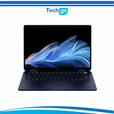 Laptop HP OmniBook Ultra Flip 14-fh0038TU ( B2CP4PA ) | Intel Core Ultra 9 | RAM 32GB | 1TB SSD | Intel Arc Graphics | 14 inch 2.8K | Win11 Home SL | 1Yr