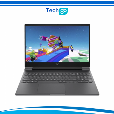 Laptop HP VICTUS 16-R0376TX (AY8Z2PA) | Đen | Intel Core i7-13700HX | RAM16GB | 512GB SSD | NVIDIA GeForce RTX 3050 6GB | 16.1 inch FHD | 4 Cell | Win 11 Home | 1Yr