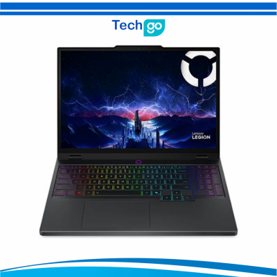 Laptop Lenovo Lenovo Legion 5 15IRX10 83LY00HQVN | Đen | Intel Core i7-13650HX| RAM 16GB | 512GB SSD | 15.3 inch WUXGA| NVIDIA RTX 5060 8GB | 4 cell | WF+BT| Win11 Home | Office| 3Yrs