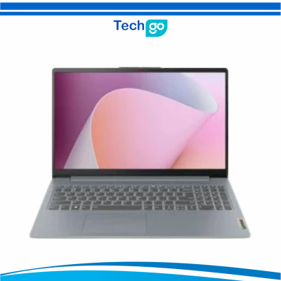 Máy tính xách tay Lenovo IdeaPad Slim 3 15ARP10, R5 7535HS, 16GB, 512GB SSD, AMD Radeon 660M, 15.3