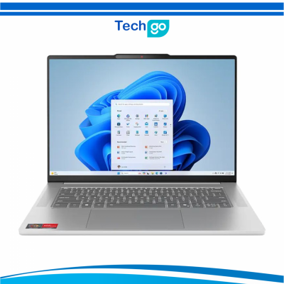 Laptop Lenovo IdeaPad Slim 5 15ARP10 OLED ( 83J3001DVN ) | Xám | AMD Ryzen 7 7735HS | RAM 16GB | 512GB SSD | AMD Radeon Graphics | 15.6 inch (WQXGA OLED) | WF+BL | Vỏ nhôm | Win11 | 2Yrs