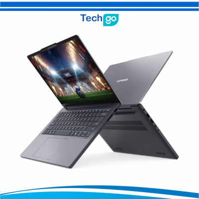 Laptop Lenovo IdeaPad Slim 3 14IPH11 (83UQ003PVN) | Intel Ultra 7-355 | Ram 16GB DDR5 | 512GB SSD | Intel Graphics | 14 inch WUXGA | Win 11 Home 64 | Luna Grey | 2Y WTY