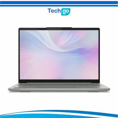 Laptop Lenovo Ideapad Slim 5 14AKP10 - 83HX001KVN | Xám | Ryzen AI 5 340 | 24GB | 512GB SSD | AMD Radeon Graphics | 14 inch WUXGA OLED | Win 11 | Vỏ Nhôm | 2Yr