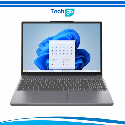 Laptop Lenovo IdeaPad Slim 3 15ABR8 (82XM00MDVN) | Xám | AMD Ryzen 5 5625U | RAM 16GB | 512GB SSD | AMD Radeon Graphics | 15.6 inch FHD | Win 11 | 2Yrs