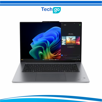 Laptop Lenovo ThinkPad X9-15 Gen 1 ( 21Q60052VN ) | Xám | Intel Core Ultra 5-228V | Ram 32GB | 1TB SSD | Intel Arc Graphics | 15.3 Inch 2.8K OLED TOUCH | 4 Cell 80Wh | Win 11 Pro | 3Yrs