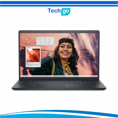 Laptop Dell Inspiron 15 3530 ( N5I5007W1 ) | Silver | Intel Core i5 - 1335U | RAM 16GB | 512GB SSD | Intel UHD Graphics | 15.6 inch FHD | 3 Cell | Windows 11 Home SL + Office Home & Student | 1Yr