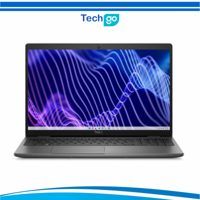 Laptop Dell Latitude 3540 ( 71038102 ) | Intel Core i7-1355U |Ram 16GB | 512GB SSD| Intel Iris Xe Graphics | 15.6 inch FHD | 3Cell | Win 11 Home | 1Y