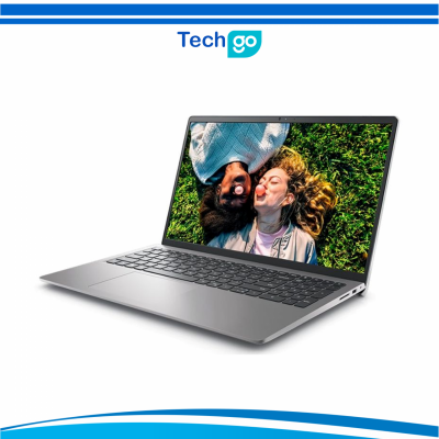 Laptop Dell Inspiron 3520 ( N5I5052W1 ) | Bạc | Intel Core i5-1235U | RAM 16GB | SSD 512GB | Intel UHD Graphics | 15.6 inch FHD | Windows 11 Home + Office 2021| 1Yr