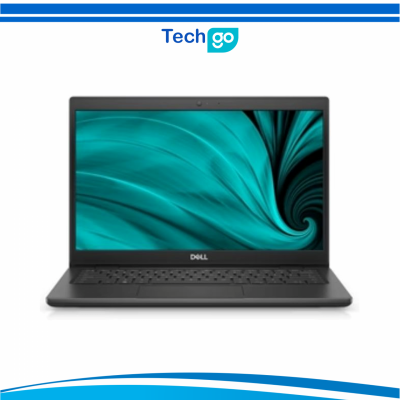 Laptop Dell Latitude 3430 ( 42LT343001 ) | Đen | Intel Core i7-1255U | Ram 8GB | SSD 256GB | Intel Iris Xe Graphics | 14 Inch FHD | Ubuntu | 3 Yr