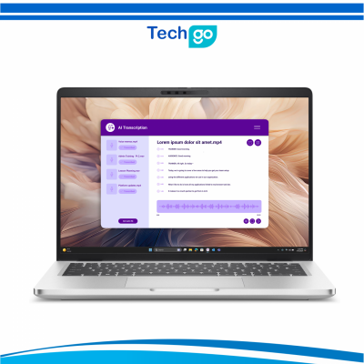 Laptop Dell Pro 14 Plus PB14250 (42DLT-PB14U503) | Intel Core Ultra 5 235U | Ram 32GB (1x32GB) DDR5 | 512GB SSD | 14 inch FHD+ | 3-cell, 45Wh | Wifi | Bluetooth | 65W adapter | Windows 11 Home | ProSupport 3Yrs