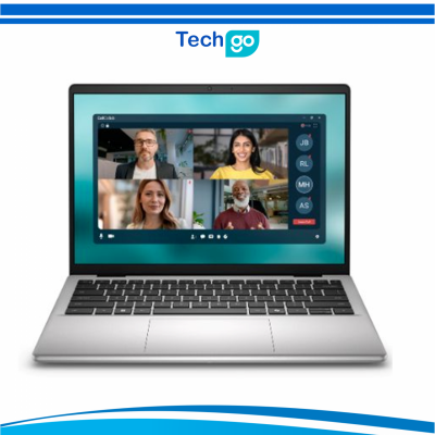 Laptop Dell Pro 14 Essential PV14250 | Platinum Silver | Intel Core 5-120U | Ram 16GB | 1TB SSD | Intel Graphics | 14inch FHD+ | 4Cell 54Wh | ax+BT | KYHD | Ubuntu | 3Y WTY