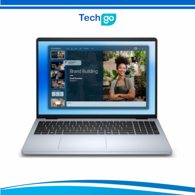 Laptop Dell 16 DC16250 (71076092) | Carbon Black | Inel Core 5-120U | Ram 16GB | 1TB SSD | Intel Graphics | 16 inch FHD+ | 3C 65Wh | ax+BT | FP | OfficeHome24+O365 | McAfee LS | Win 11 Home | 1Y WTY