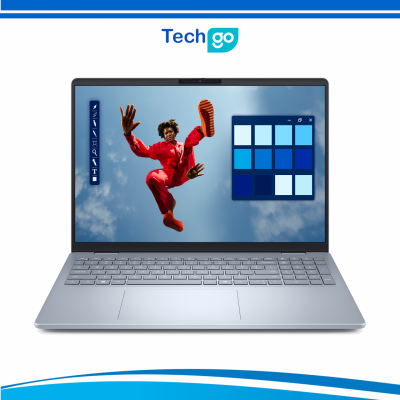 Laptop Dell 16 Plus DB16250 (X65NW9)| Xanh | Intel Ultral 9-288V | Ram 32GB DDR5 | 2TB SSD | 16inch QHD+(2.5K*) | 16:10 | FP | Copilot | 4 Cell 64W | Win 11 SL + OFFICE | LED_KB | 1Yr PreS