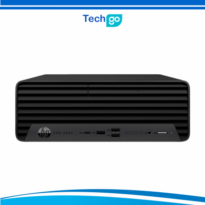 Máy tính để bàn HP OmniDesk M02-0022d | C16DZPA| Intel d,Core i5-14400 | 16GB DDR5 | 512GB SSD | Intel UHD Graphics | Wi-Fi 6 | Bluetooth 5.4 | Keyboard | Mouse | Windows 11 Home