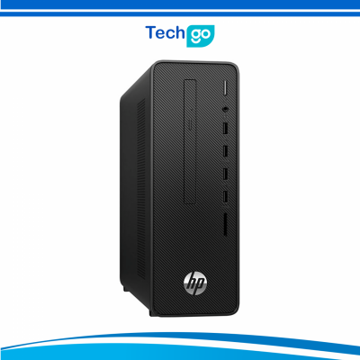 Máy tính để bàn HP Pro SFF 400 G9 | C46D3AT |I7 14700| 16GB| 512GB SSD| Wifi + BT| Key| Mouse| Win11