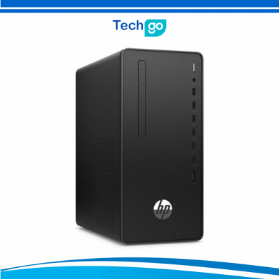 Máy tính để bàn HP Pro Tower 280 G9 (C46BFAT) Core i7-14700 | Ram 8GB | 512GB SSD | Intel UHD Graphics | USB K&M | WL+ BT | Win11H | 1Yr