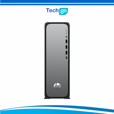 Máy tính để bàn HP Prodesk 2 SFF G1i | CU3A5AT |Intel i5-14500(14*2.6) | Ram 16G | 512G SSD | WL | BT | KB | M | Windows 11 Home | Đen