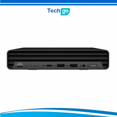 Máy tính để bàn HP Pro Mini 260 G9 ( 9H092PT ) | Intel Core i3 1315U | Ram 8GB | 256GB SSD | Intel UHD Graphics | K & M | Win 11 Home | 1Yr