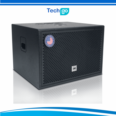 Loa Subwoofer CAVS DS115