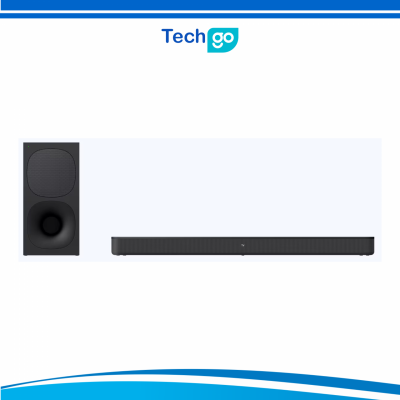 Loa thanh Sony HT-S400//C SP1 2.1 kênh với loa subwoofer không dây