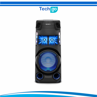 Loa Karaoke Sony MHC-V43D/M1 SP6