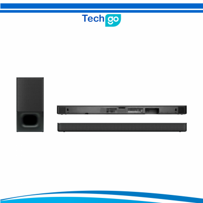 Loa thanh soundbar Sony 2.1ch HT-S350//M SP1