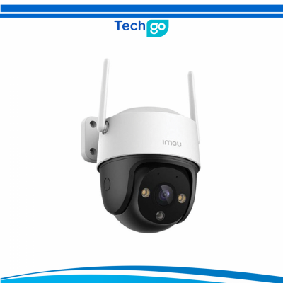 Camera Wifi Full Color IMOU IPC-S51FEP (Cruiser SE+ 5MP)