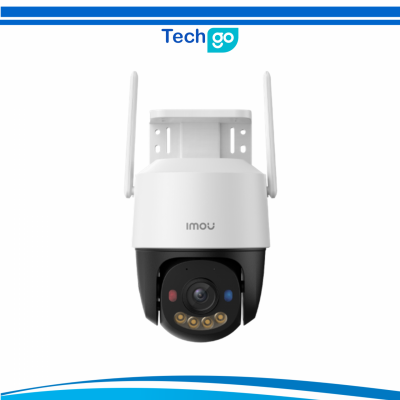 Camera Wifi PT Cruiser SC 8MP IMOU IPC-K7FP-8V0N
