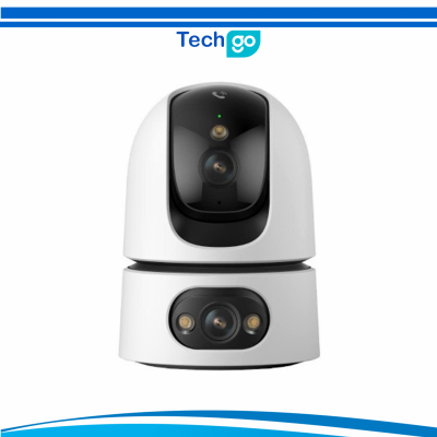 Camera wifi 2 ống kính quay quét 6MP IMOU IPC-S2XEP-6M0S