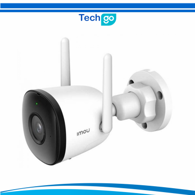 Camera Wifi ngoài trời 5MP IMOU IPC-F52P