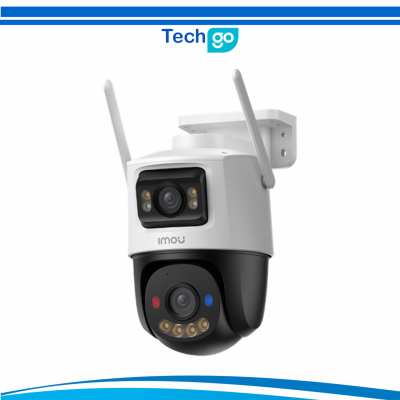Camera Wifi ngoài trời 10MP iMOU IPC-S7XEP-10M0WED