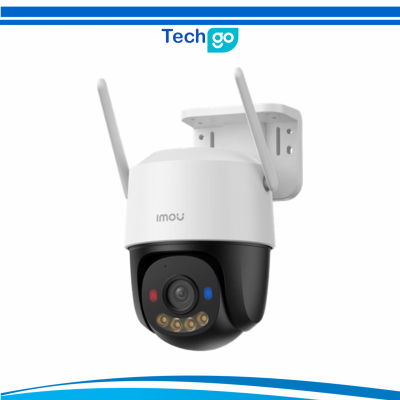 Camera 4G ngoài trời Xoay 360 Imou IPC-K7FP-3H0TE (Cruiser SC 4G 3MP)