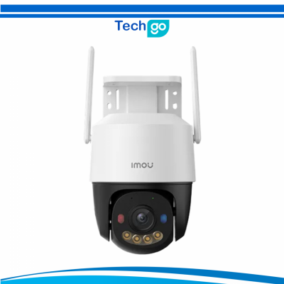 Camera Wifi iMOU Cruiser SC 2K 3MP (IPC-K7FP-3H0WE), quay quét 360 độ
