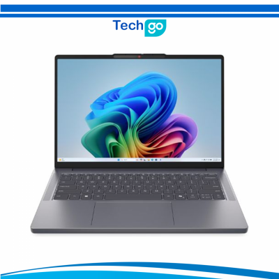 Laptop Lenovo ThinkPad X9-14 Gen 1 ( 21QA006LVN ) | Xám | Intel Core Ultra 7-258V | Ram 32GB | 1TB SSD | Intel Arc Graphics | 14 Inch 2.8K OLED Touch | 3 Cell 55Wh | Win 11 Pro | 3Yrs