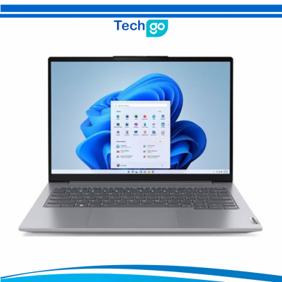 Laptop Lenovo ThinkBook 14 G6 IRL | Xám | Intel Core i5 - 13500H | RAM 16GB | SSD 512GB | Intel Iris Xe | 14 inch WUXGA | Windows 11 | 2 Yrs