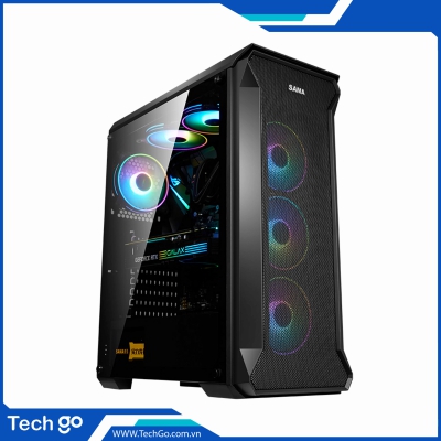 LUMION SYSTEM WS - INTEL CORE i7 10700K | 32G | NVIDIA RTX 3060 12G