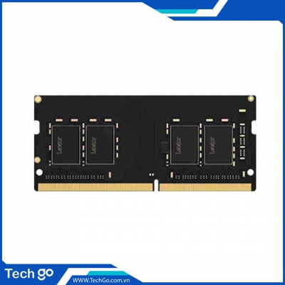 Bộ Nhớ RAM Sodimm Lexar 8GB (1x8GB) DDR4 2666MHz